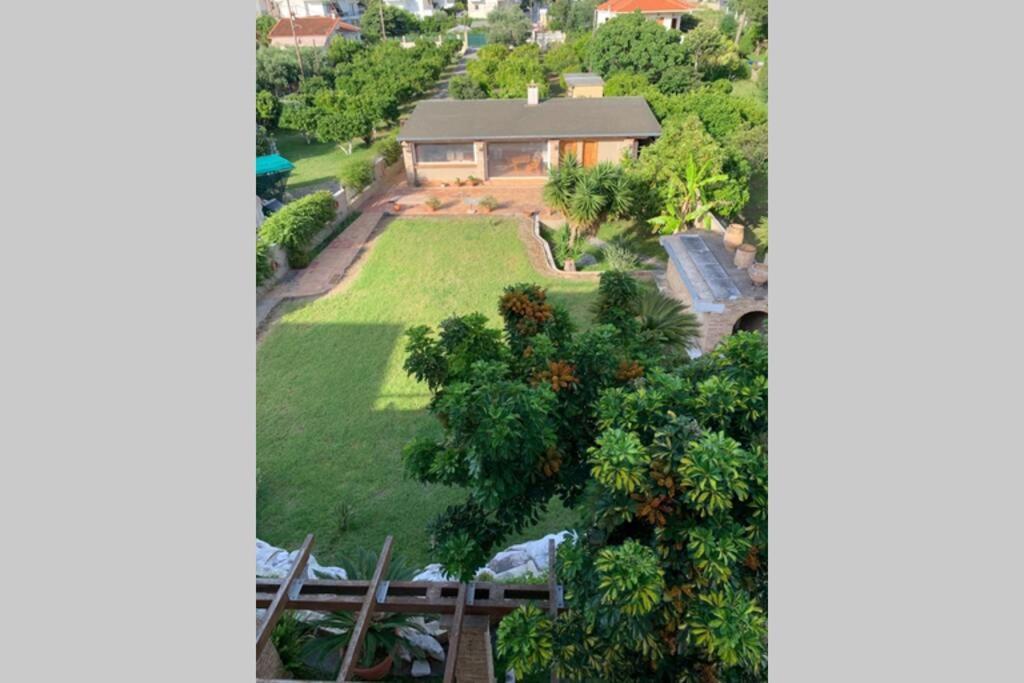 Swash & Ripple Studio By The Sea มิทิคาส ภายนอก รูปภาพ